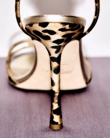 Jimmy Choo special