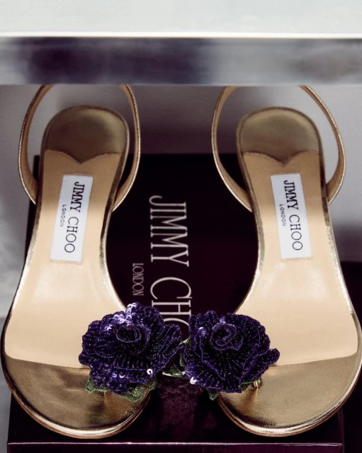 Jimmy Choo special