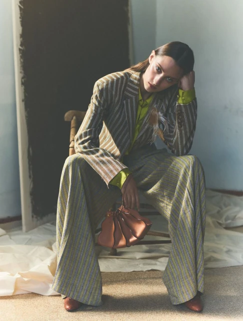 Annemarieke Van Drimmelen