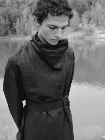 ICICLE S/S 26 Campaign