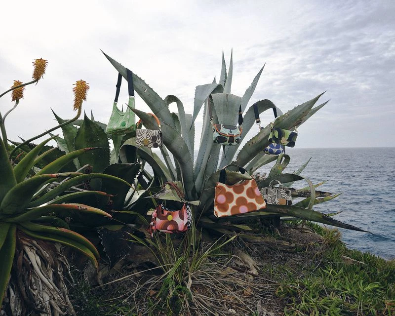 SS26 Out Of This World