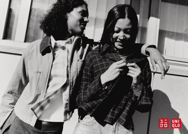 Flannel Campaign