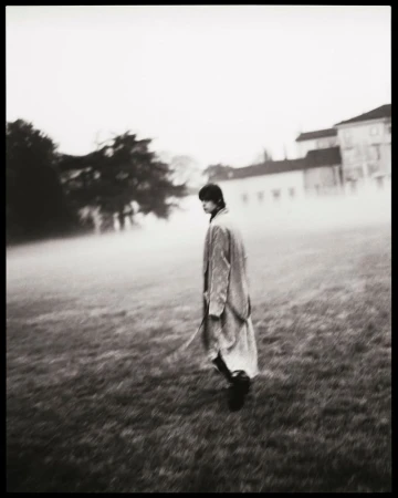 Ann Demeulemeester S/S 2026 Campaign