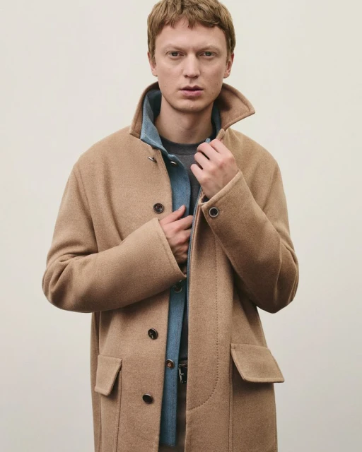 Louis Vuitton Men's Trunk Edition F/ ...