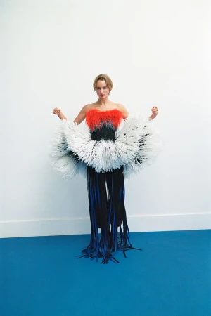 Funhouse fashion
