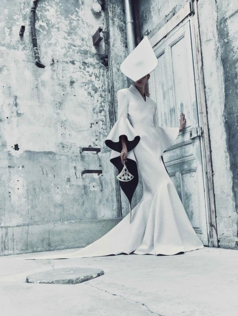 Haute Dreaming