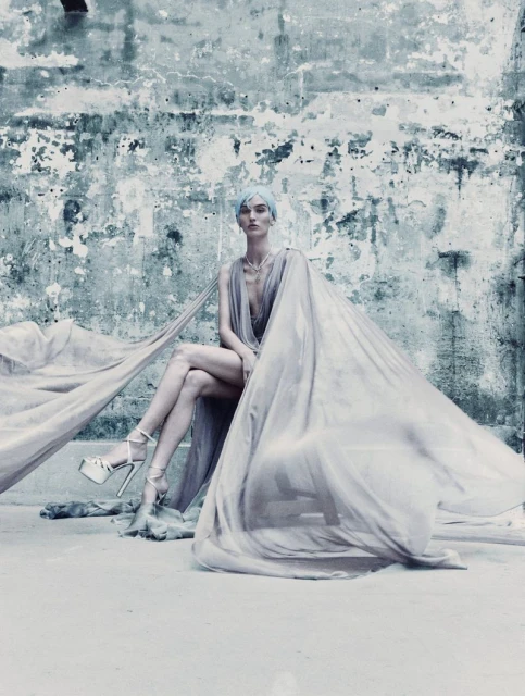 Haute Dreaming