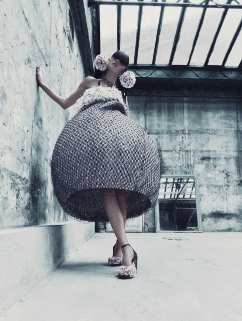 Haute Dreaming