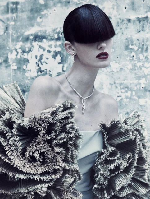 Haute Dreaming