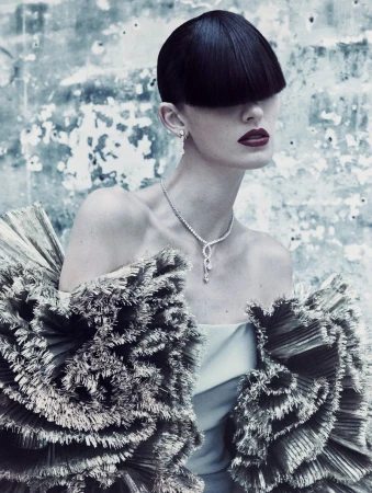 Haute Dreaming