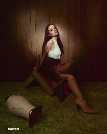 Dove Cameron and Avan Jogia Broke Th ...