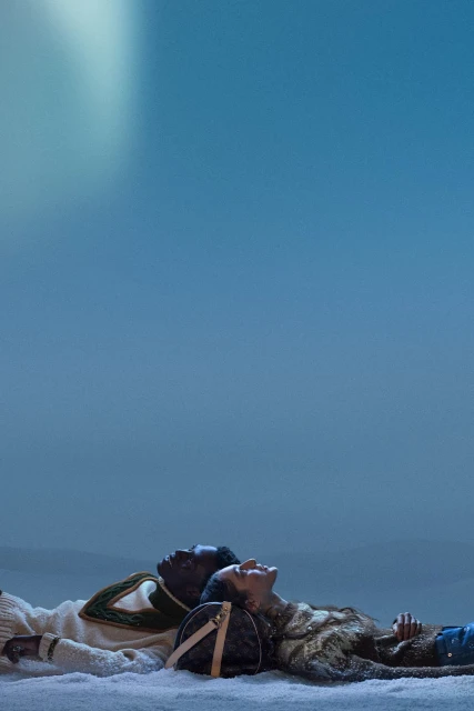 Holiday 2025 Ad Campaign