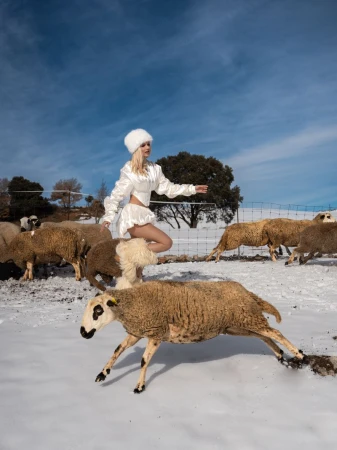 A Winter Tale