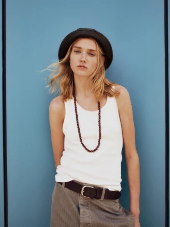 Zara Origins S/S 25
