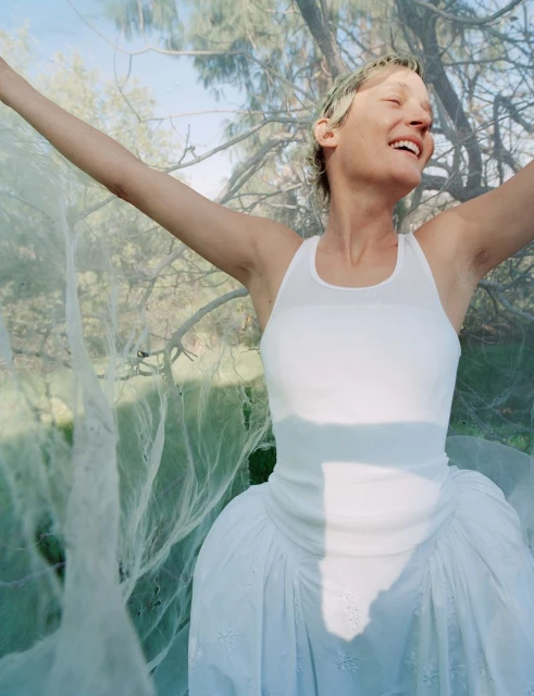 Another Magazine Spring/Summer 2026 ...