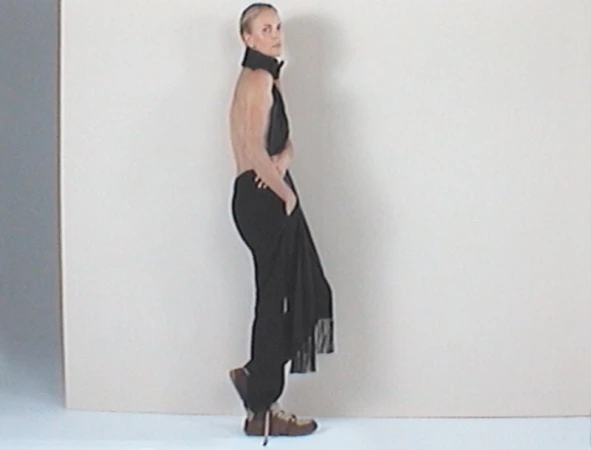 Charlize Theron: “I Do Want a Little ...