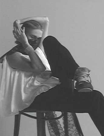 Charlize Theron: “I Do Want a Little ...