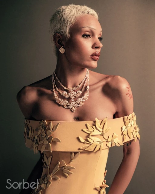 Golden Girl
