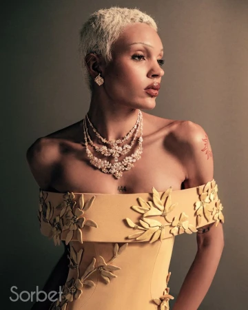Golden Girl