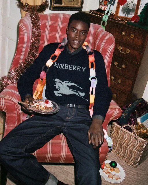 Holiday 2025 Ad Campaign