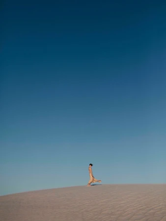 "Road Mirage" in MAAG SS25
