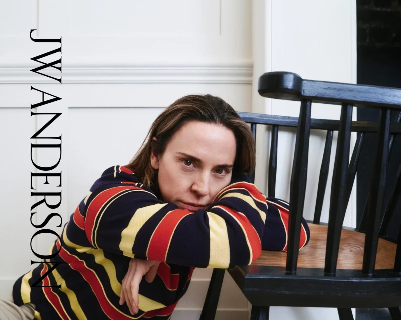 Loafer Bag Ad Campaign