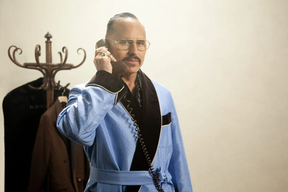 Holiday 2025 Ad Campaign