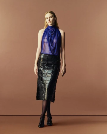 EWUSIE F/W 26 Lookbook