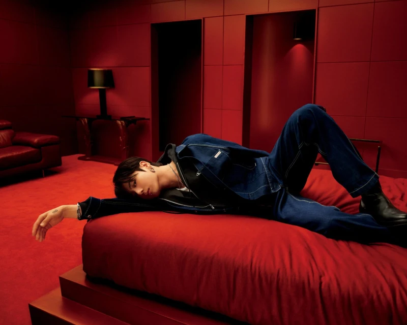 'Denim' 2025 Ad Campaign