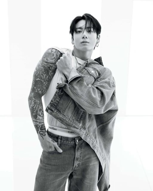 'Denim' 2025 Ad Campaign