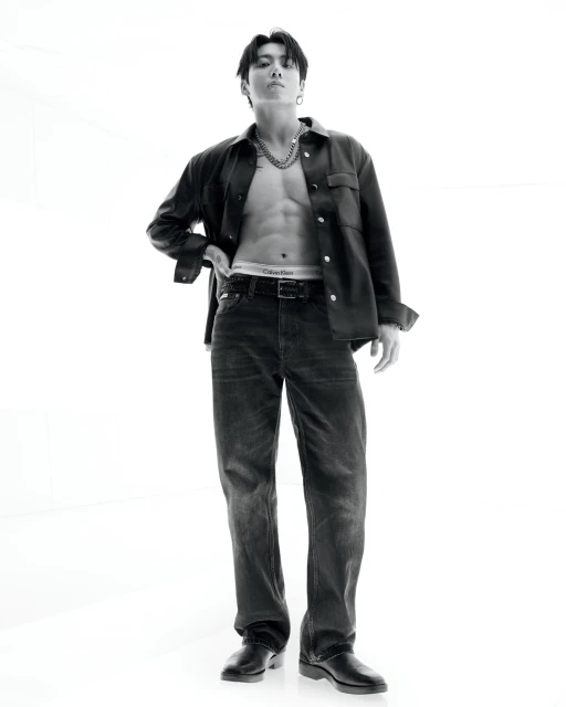 'Denim' 2025 Ad Campaign