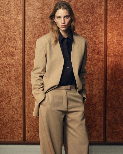 COS Spring 2026 Lookbook