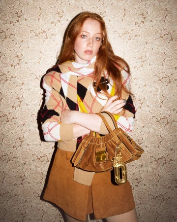 Resort 2025 Ad Campaign