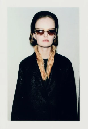 A/W 26 Lookbook