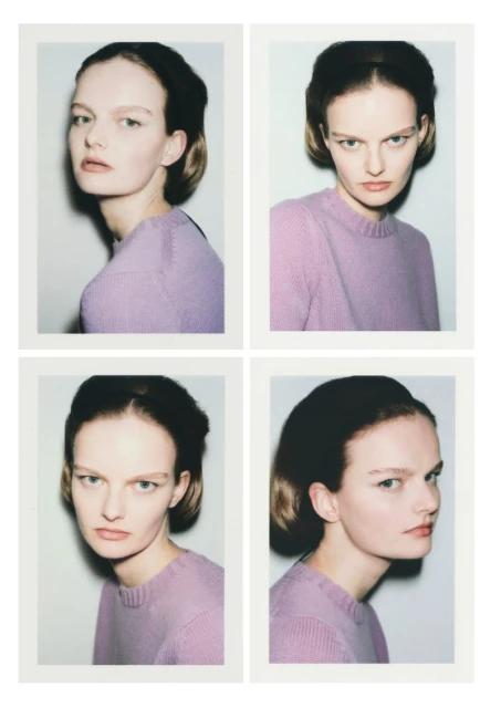 A/W 26 Lookbook