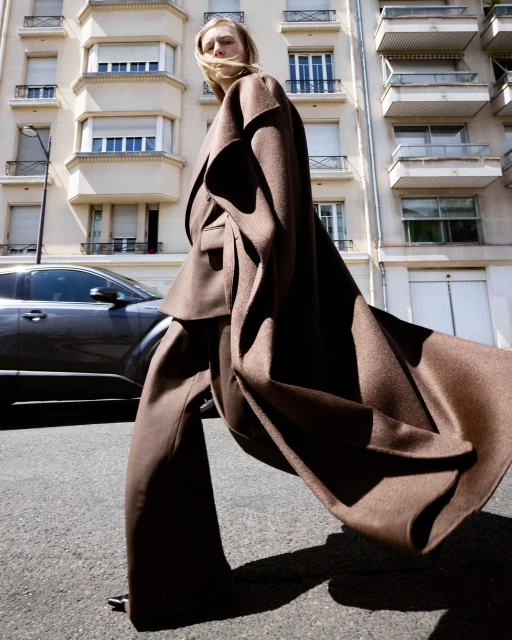 Fall 2025 Ad Campaign