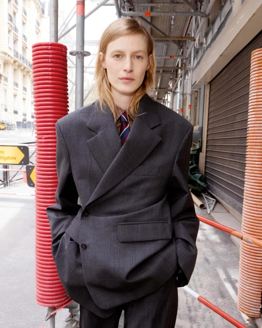 Fall 2025 Ad Campaign