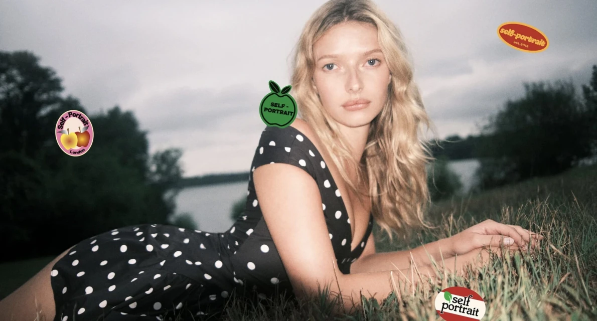 'Portraits Of Apple' 2025 Ad Campaign