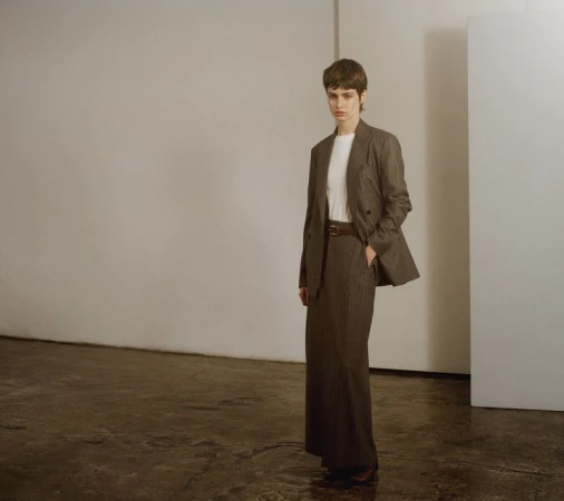 Anaii F/W 2026 Lookbook