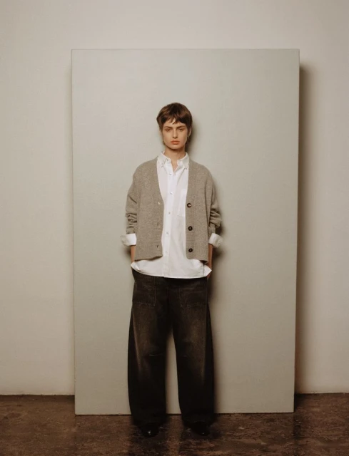 Anaii F/W 2026 Lookbook