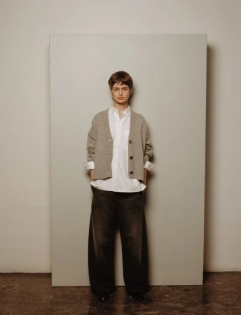 Anaii F/W 2026 Lookbook