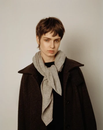 Anaii F/W 2026 Lookbook