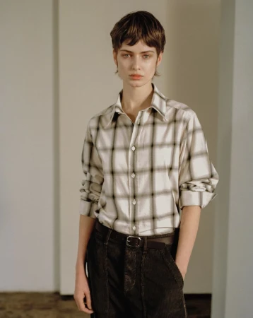 Anaii F/W 2026 Lookbook