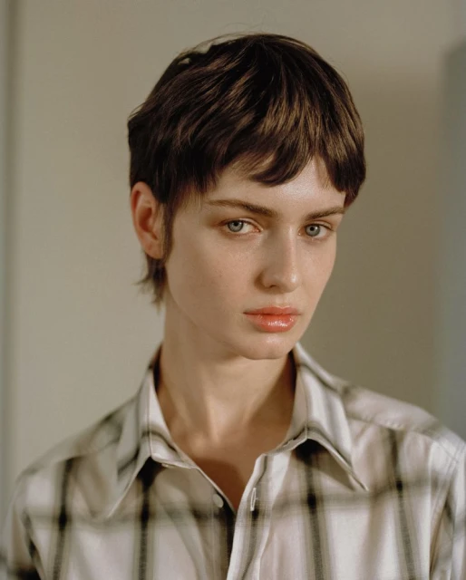 Anaii F/W 2026 Lookbook