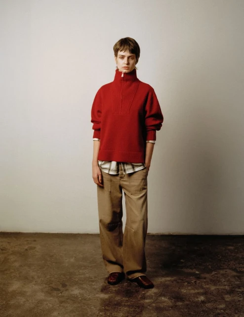 Anaii F/W 2026 Lookbook