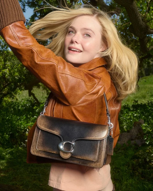 'Revive Your Courage' Fall 2025 Ad Campaign