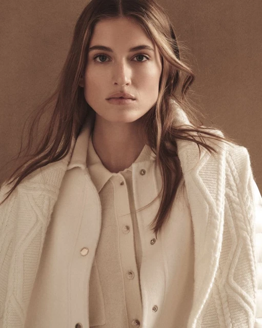 Donna Karan F26 Lookbook