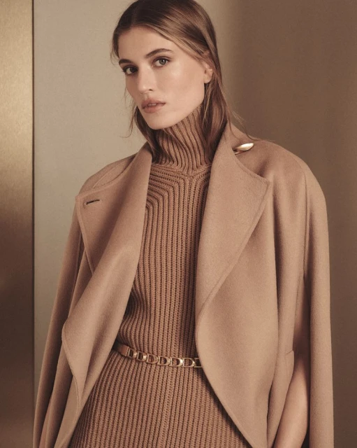 Donna Karan F26 Lookbook