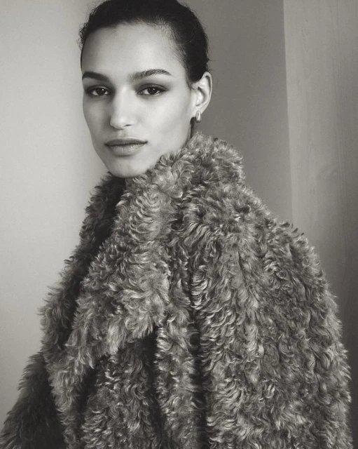 Donna Karan F26 Lookbook