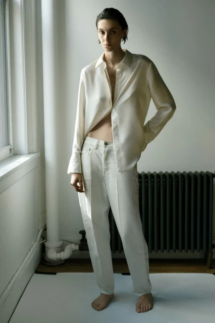 Partow F/W 26 Lookbook